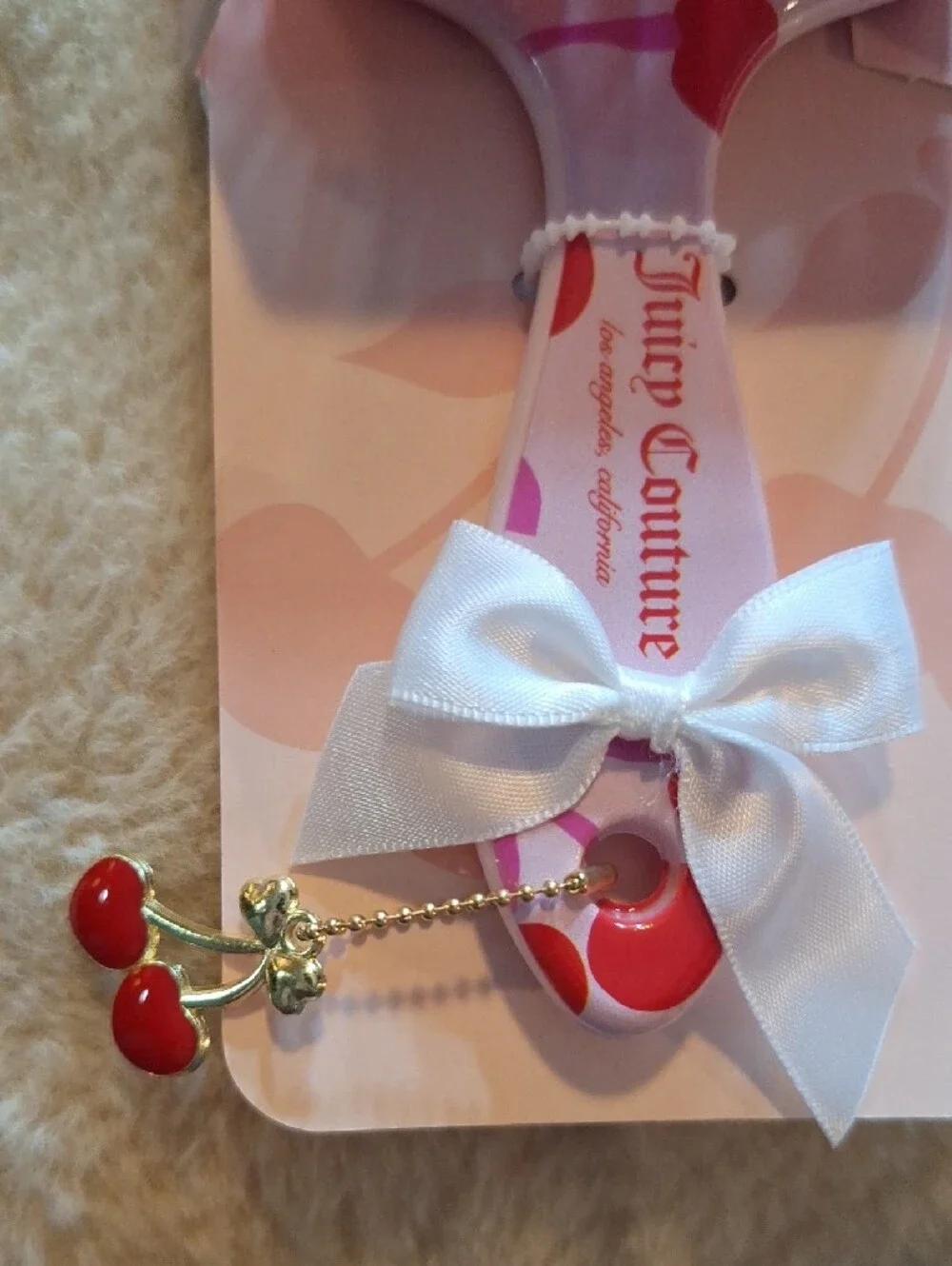 Juicy Couture cute juicy